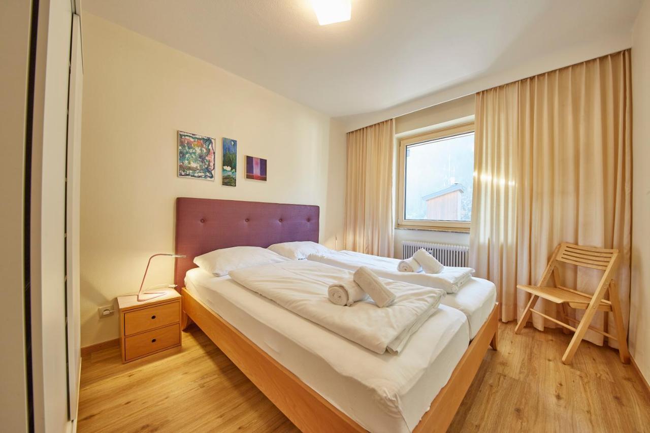 Appartement Delight Saalbach-Hinterglemm Exteriér fotografie