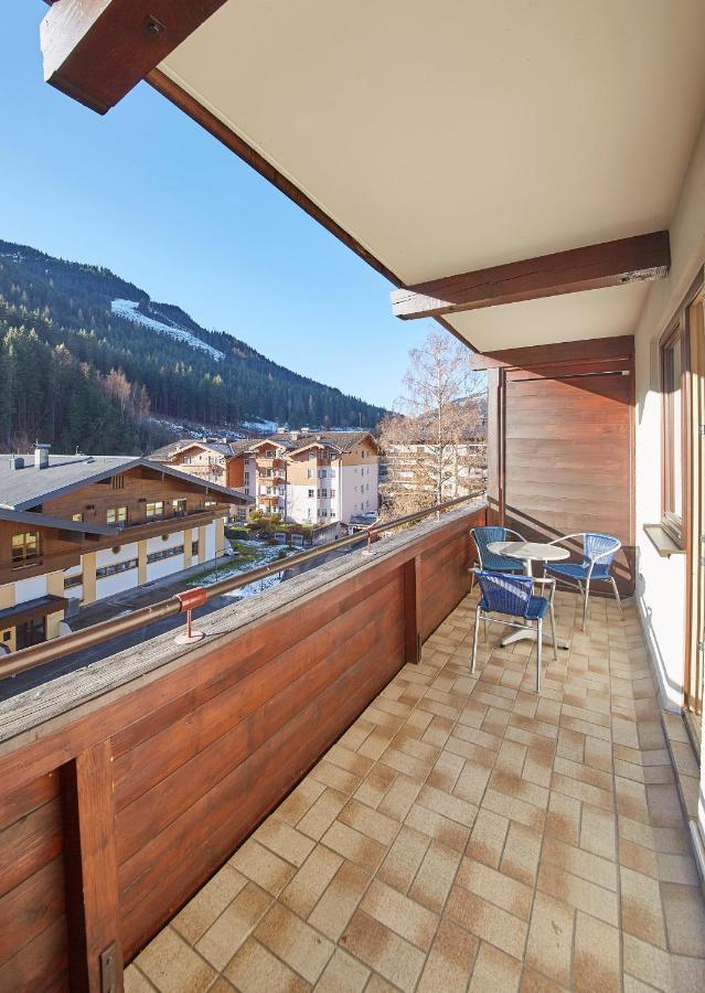 Appartement Delight Saalbach-Hinterglemm Exteriér fotografie