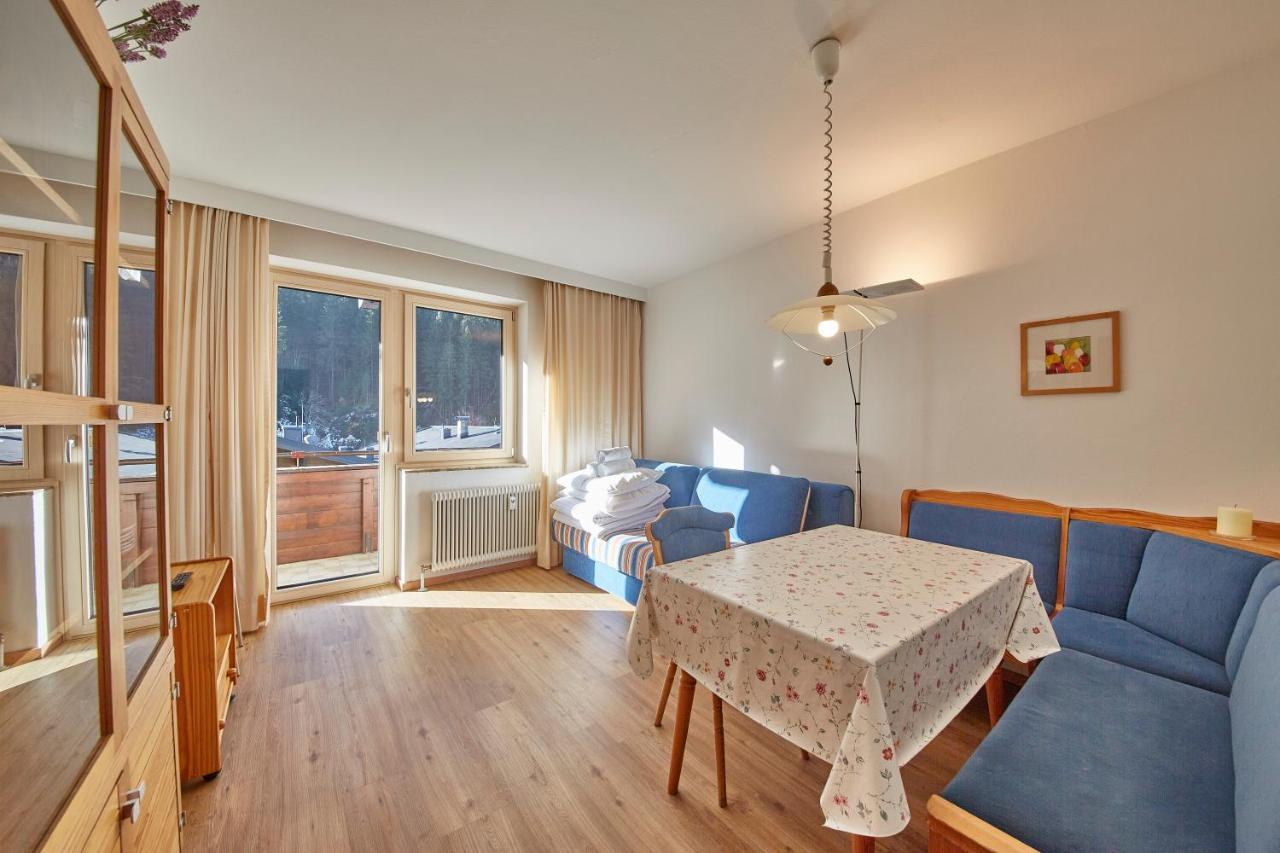 Appartement Delight Saalbach-Hinterglemm Exteriér fotografie