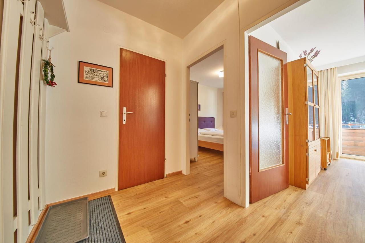 Appartement Delight Saalbach-Hinterglemm Exteriér fotografie